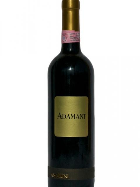 Vino rosso - Adamant